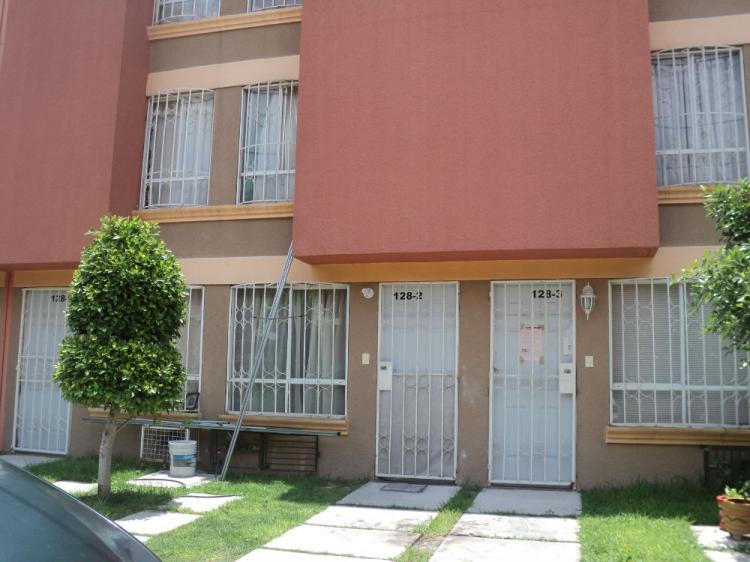 Foto Casa en Venta en Los Heroes de Tecamac, Tecmac de Felipe Villanueva, Mexico - $ 680.000 - CAV221446 - BienesOnLine