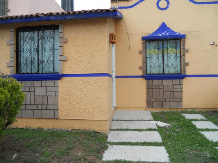 Foto Casa en Venta en Fraccionamiento Paraso, Tepeji del Ro de Ocampo, Hidalgo - $ 400 - CAV85200 - BienesOnLine