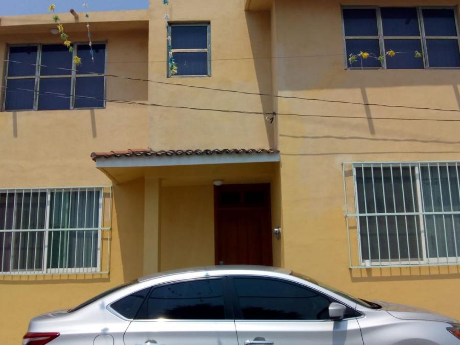 Foto Casa en Venta en Col.Angel Bocanegra, Tepoztln, Morelos - $ 1.450.000 - CAV261996 - BienesOnLine