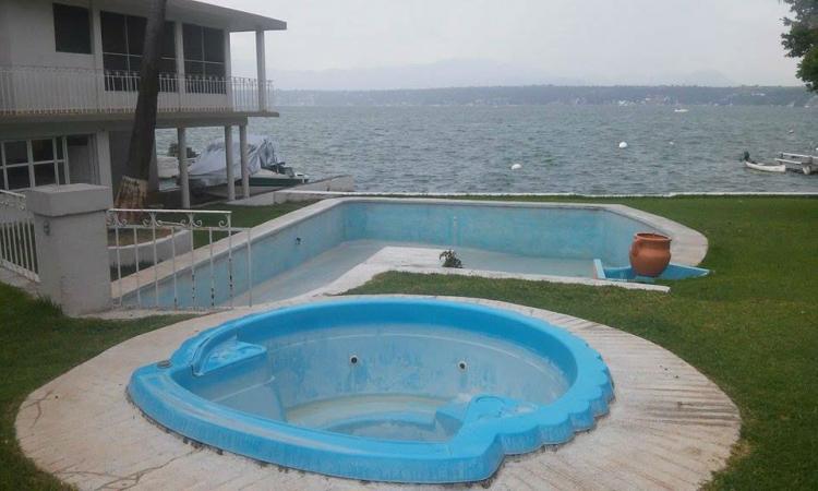 Casa en Renta en PRIVADA DEL TEQUES-CLUB, Jojutla, Morelos - $  -  CAR146827 - BienesOnLine