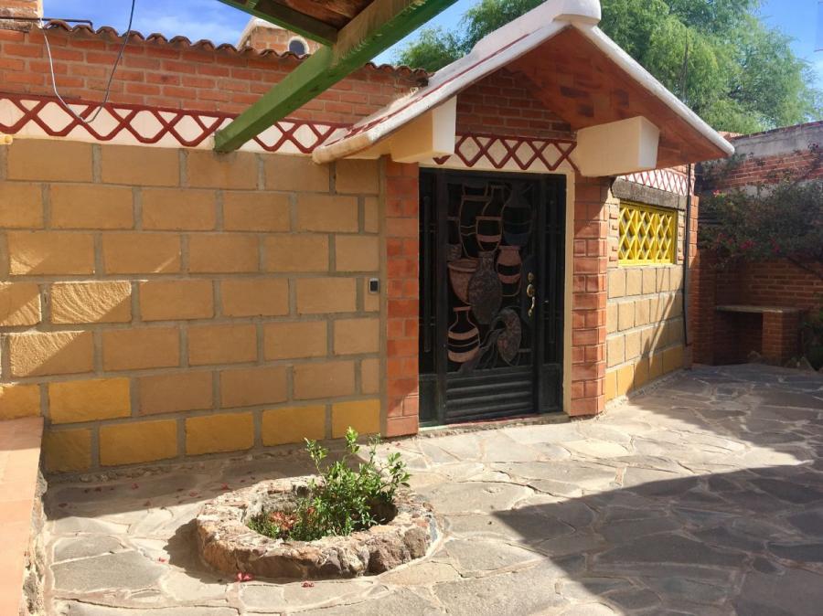 Foto Casa en Venta en Hacienda el Pedregal, Tequisquiapan, Queretaro Arteaga - $ 1.800.000 - CAV264856 - BienesOnLine