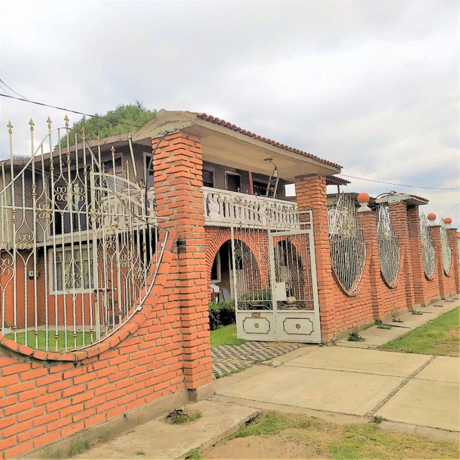 Foto Casa en Venta en SAN MATEO HUITZILZINGO, Chalco de Daz Covarrubias, Mexico - $ 8.000.000 - CAV310827 - BienesOnLine