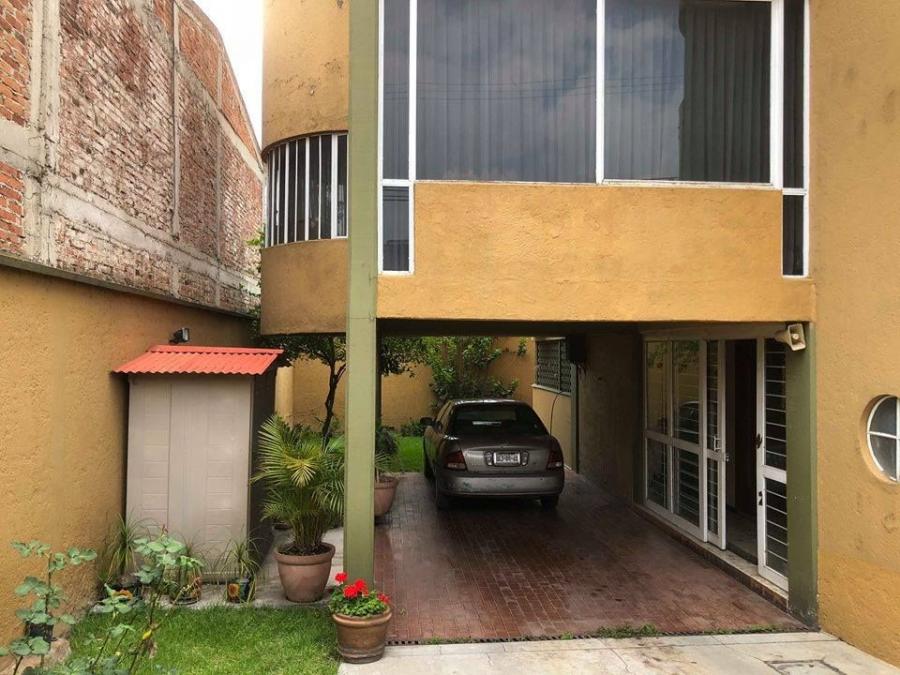 Foto Casa en Renta en Texcoco de Mora, Mexico - $ 20.000 - CAR259759 - BienesOnLine