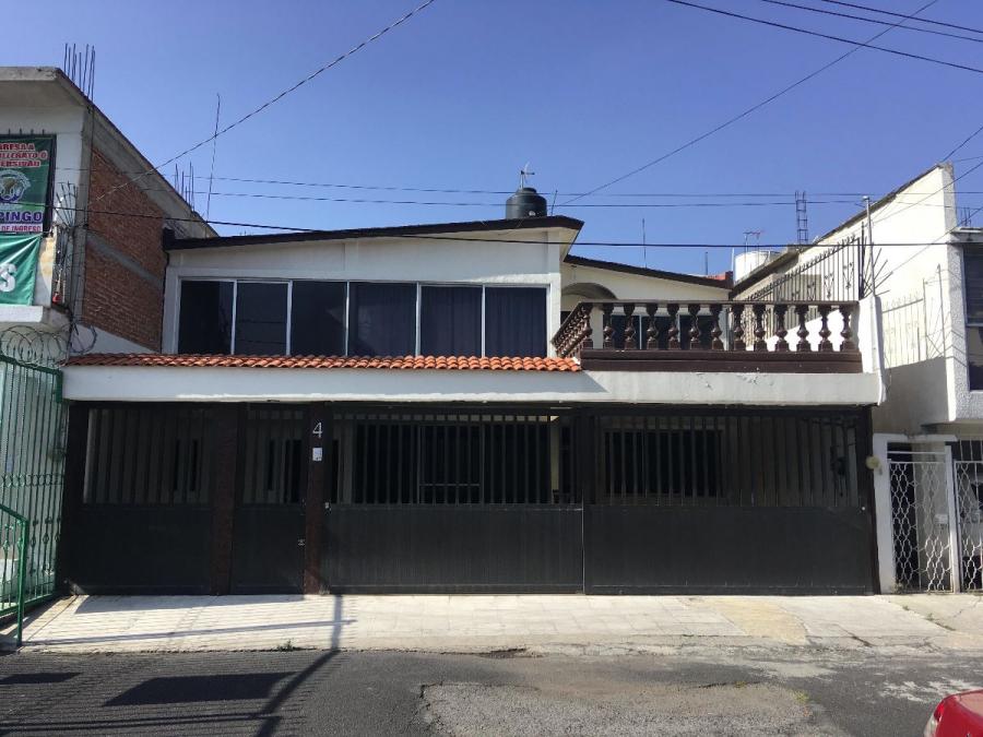Foto Casa en Venta en San Pedro, Texcoco de Mora, Mexico - $ 3.400.000 - CAV256763 - BienesOnLine