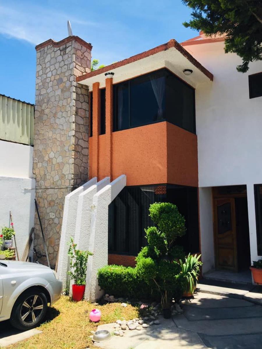 Foto Casa en Venta en Texcoco de Mora, Mexico - $ 3.600.000 - CAV259604 - BienesOnLine