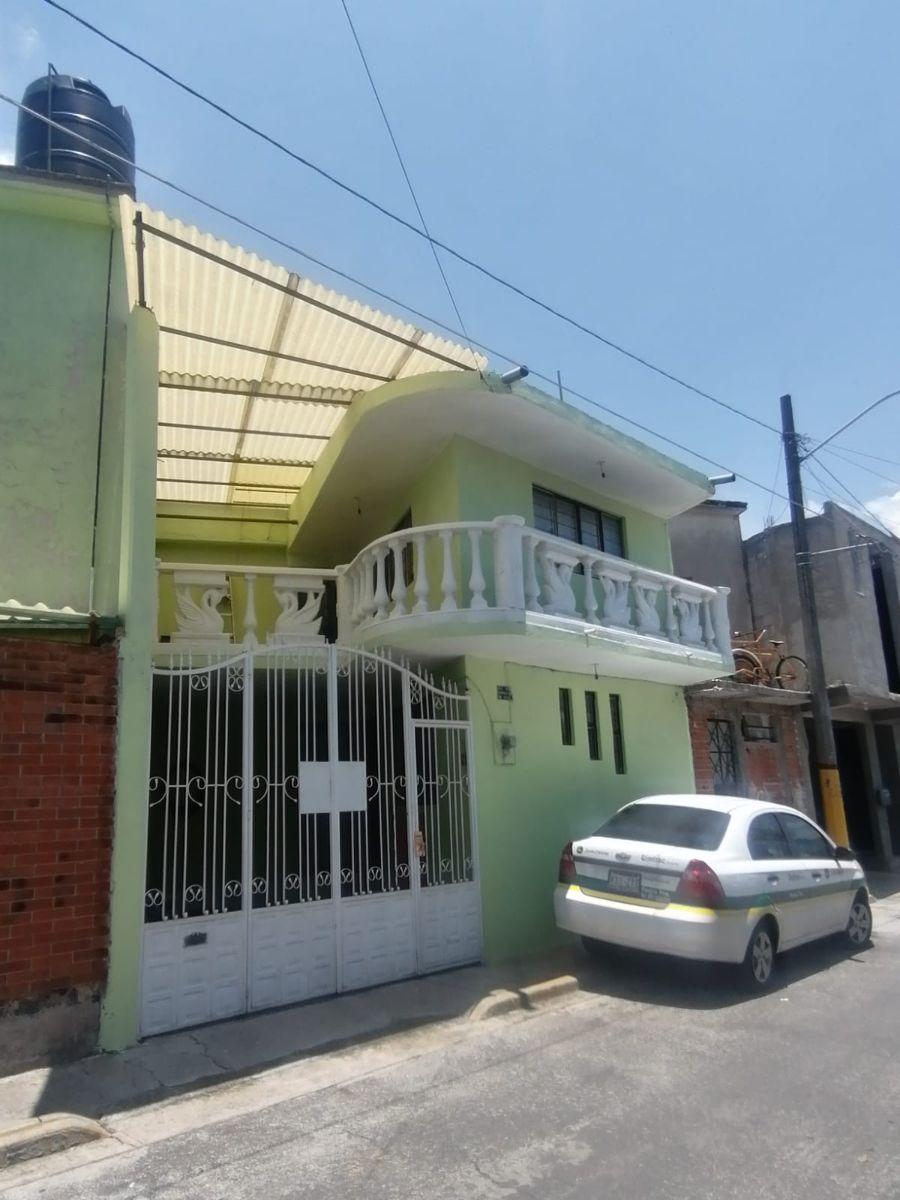 Foto Casa en Venta en EMILIANO ZAPATA, Texcoco de Mora, Mexico - $ 1.810.000 - CAV306184 - BienesOnLine