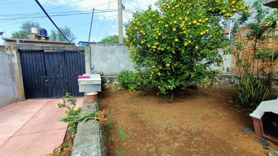 Foto Casa en Venta en Tiripetio, Tiripeto, Michoacan de Ocampo - $ 1.490.000 - CAV352880 - BienesOnLine