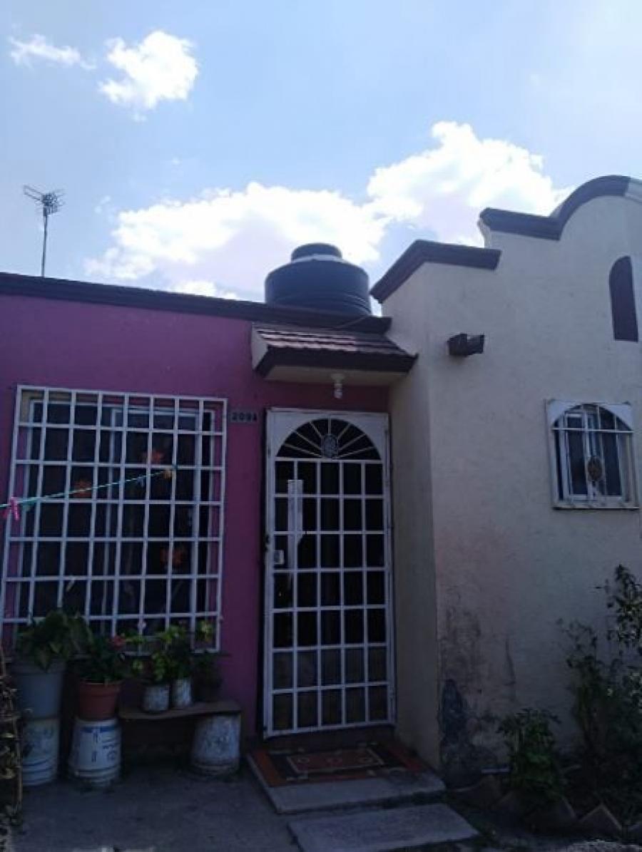 Foto Casa en Venta en Hacienda de los Fresnos, Tlajomulco de Ziga, Jalisco - $ 630.000 - CAV348806 - BienesOnLine