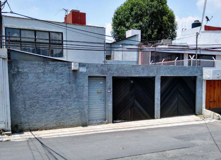 Foto Casa en Venta en Santa Ursula Xitla, Tlalpan, Distrito Federal - $ 4.855.000 - CAV302790 - BienesOnLine