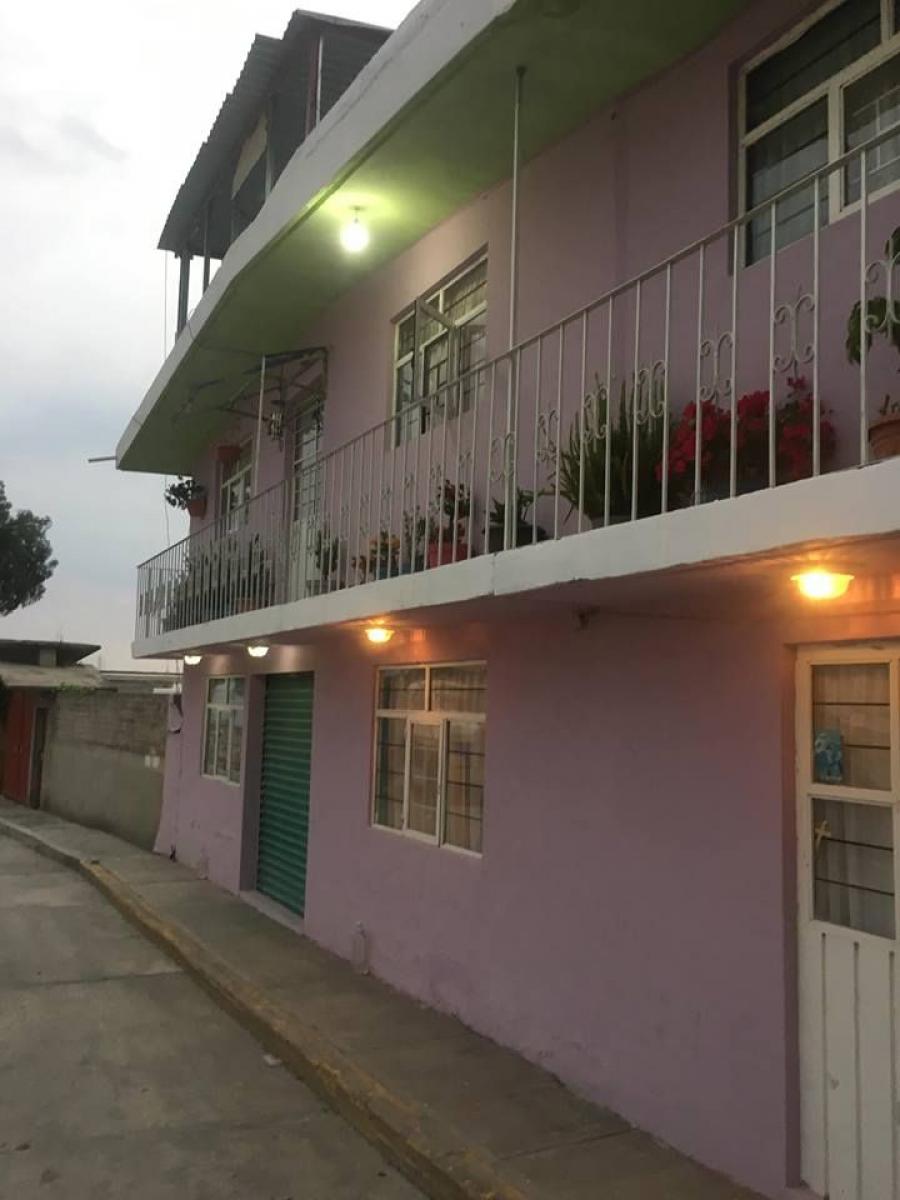 Foto Casa en Venta en Texcoco de Mora, Mexico - $ 1.100.000 - CAV259795 - BienesOnLine