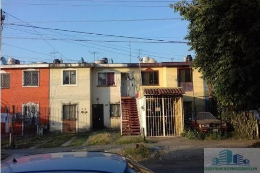 Foto Casa en Venta en LOMAS DE SAN MIGUEL, Tlaquepaque, Jalisco - $ 979.997 - CAV279461 - BienesOnLine
