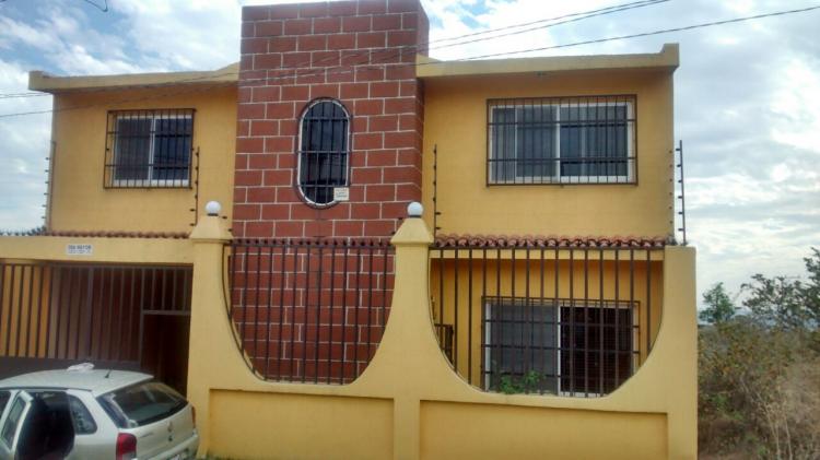 Foto Casa en Venta en Tlayacapan, Morelos - $ 1.700.000.000 - CAV179267 - BienesOnLine