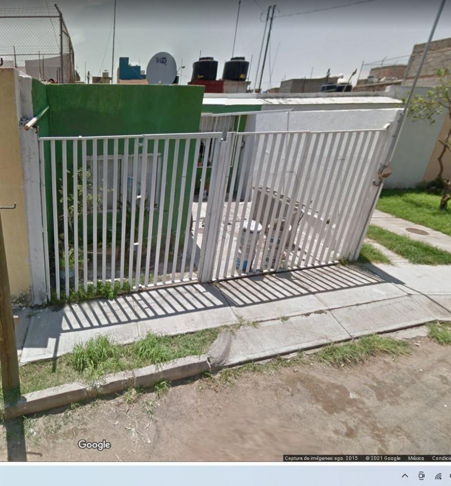 Foto Casa en Venta en Arenales tapatos, Zapopan, Jalisco - $ 1.120.000 - CAV296157 - BienesOnLine