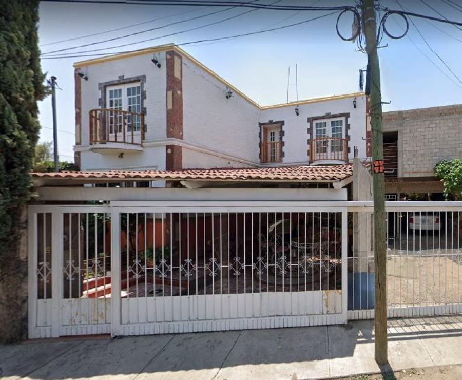 Foto Casa en Venta en SANTA TERESITA, Guadalajara, Jalisco - $ 1.890.000 - CAV300804 - BienesOnLine