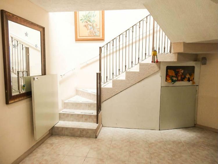 Home in Metric Way