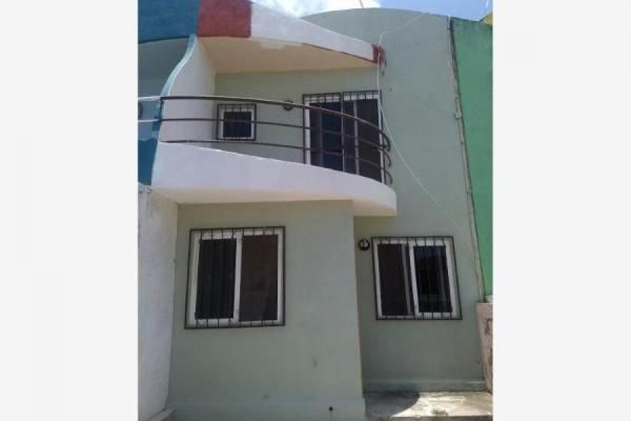 Home in Metric Way