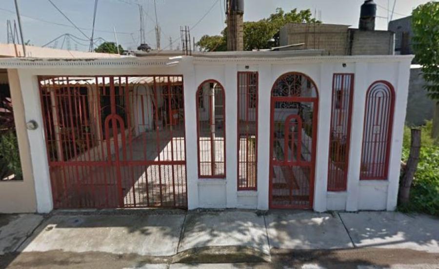 Foto Casa en Venta en TRES VALLES, VERACRUZ, Veracruz - $ 1.022.000 - CAV279414 - BienesOnLine
