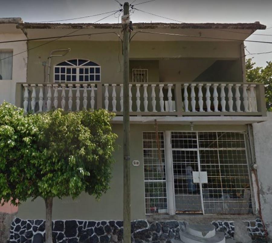 Foto Casa en Venta en TRES VALLES, TRES VALLE, Veracruz - $ 908.000 - CAV273445 - BienesOnLine