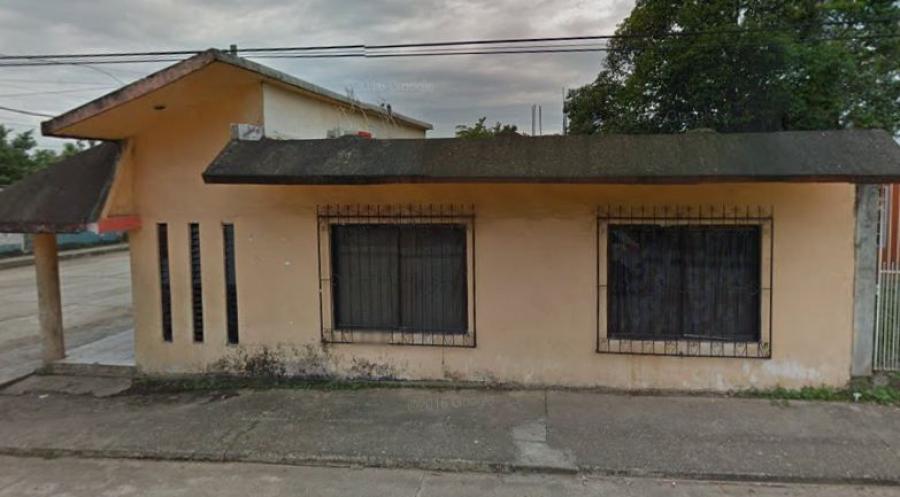 Foto Casa en Venta en TRES VALLES, VERACRUZ, Veracruz - $ 1.072.500 - CAV279415 - BienesOnLine