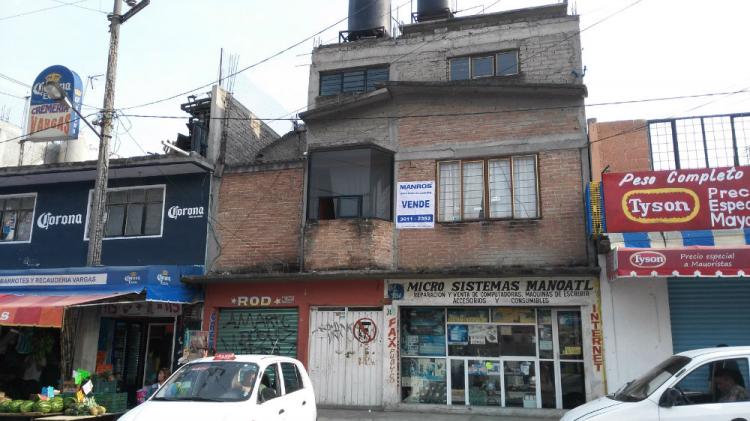 Foto Casa en Venta en tulpetlac, Ecatepec de Morelos, Mexico - $ 2.390.000 - CAV188874 - BienesOnLine