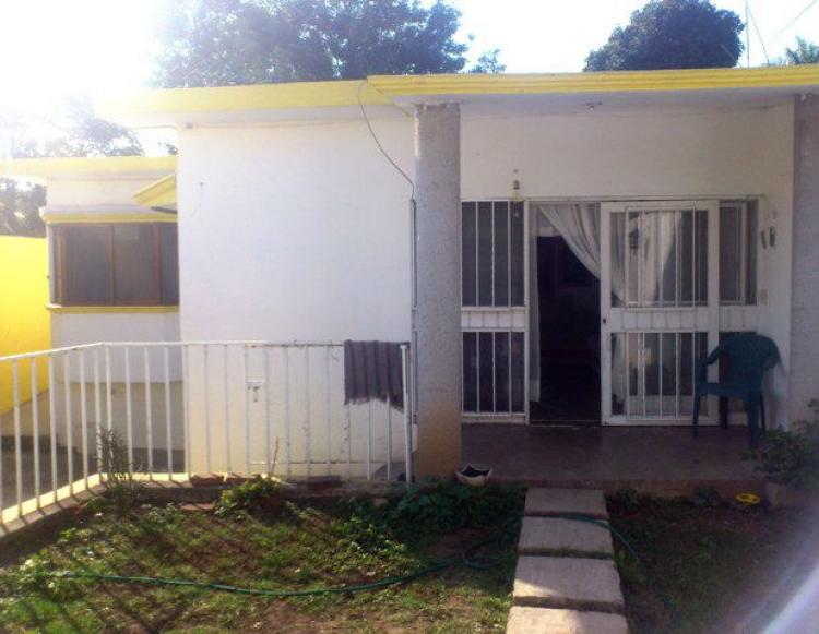 Foto Casa en Venta en San Cristobal, Cuernavaca, Morelos - $ 2.100.000 - CAV135954 - BienesOnLine