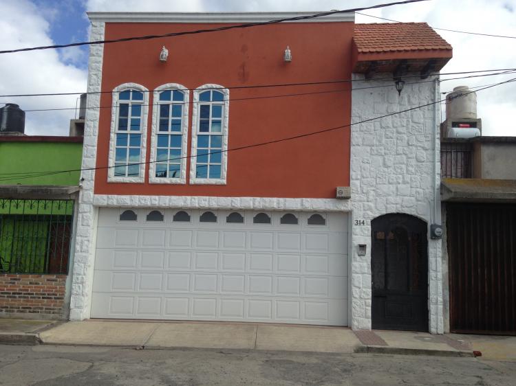Foto Casa en Venta en Unidad Magisterial, Tulancingo, Hidalgo - $ 2.250.000 - CAV209053 - BienesOnLine