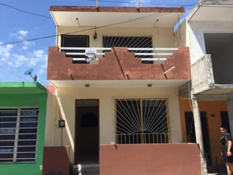 Foto Casa en Venta en UNIDAD VERACRUZANA, Veracruz, Veracruz - $ 1.050.000 - CAV302163 - BienesOnLine