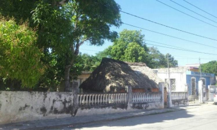 Foto Casa en Venta en Candelaria, Valladolid, Yucatan - $ 950.000 - CAV92943 - BienesOnLine