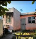 Casa en Venta en VALLE ALTO Veracruz