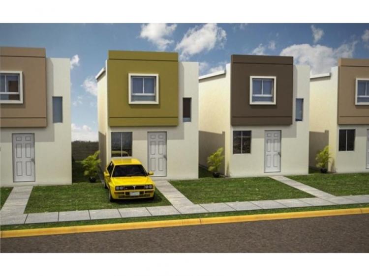 Foto Casa en Venta en villas de garcia, Garca, Nuevo Leon - $ 255.000 - CAV110699 - BienesOnLine