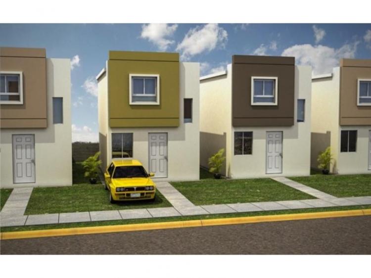 Home in Metric Way