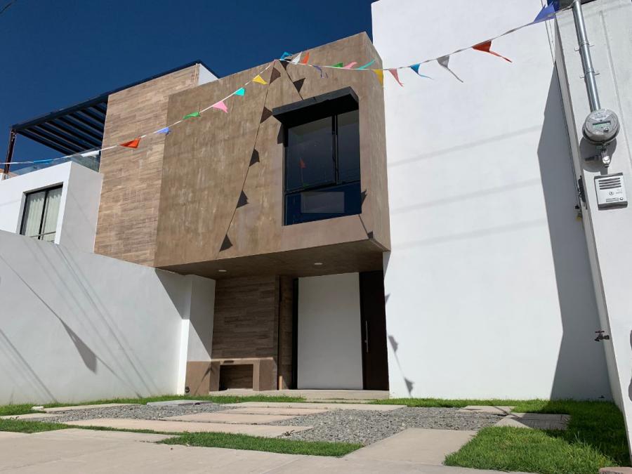 Foto Casa en Venta en Valle de San Javier, Pachuca de Soto, Hidalgo - $ 3.750.000 - CAV266243 - BienesOnLine