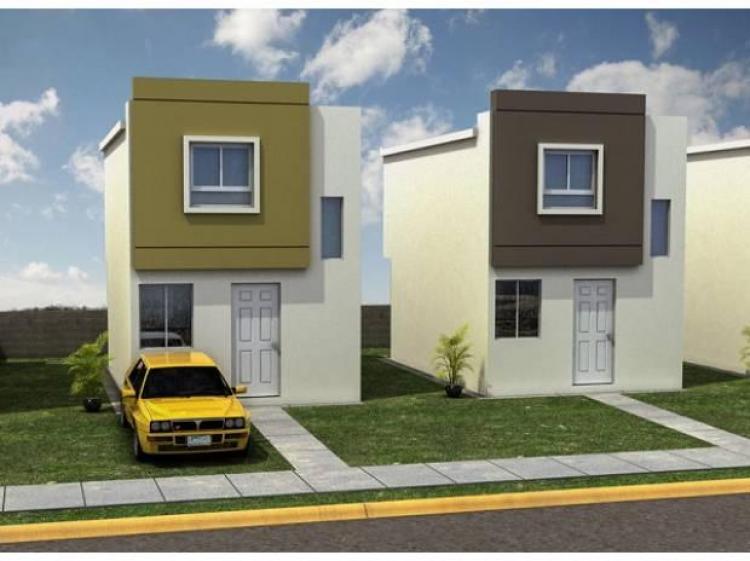Home in Metric Way