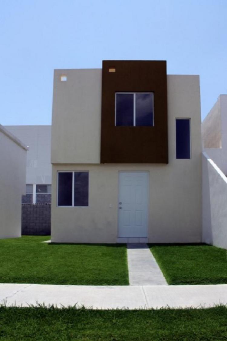 Home in Metric Way