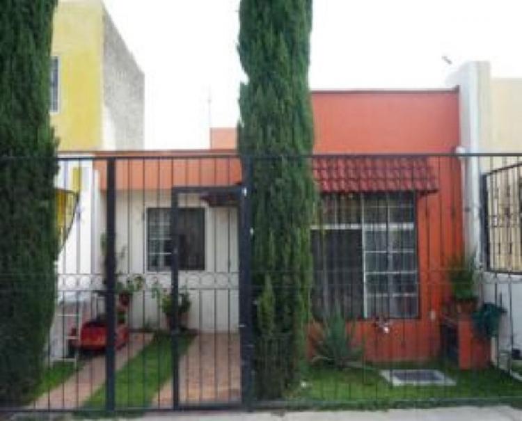 Foto Casa en Venta en Condominio Las Heras, Tlaquepaque, Jalisco - $ 850.000 - CAV100109 - BienesOnLine