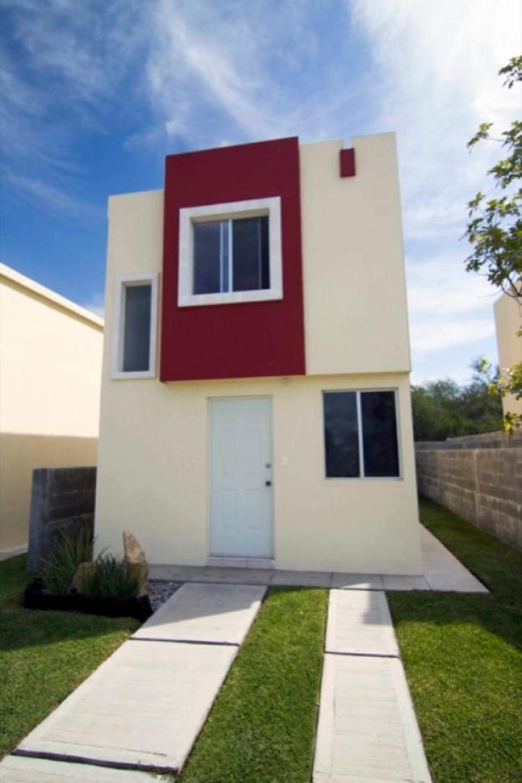 Foto Casa en Venta en jimenez, Pesquera, Nuevo Leon - $ 206.900 - CAV110750 - BienesOnLine