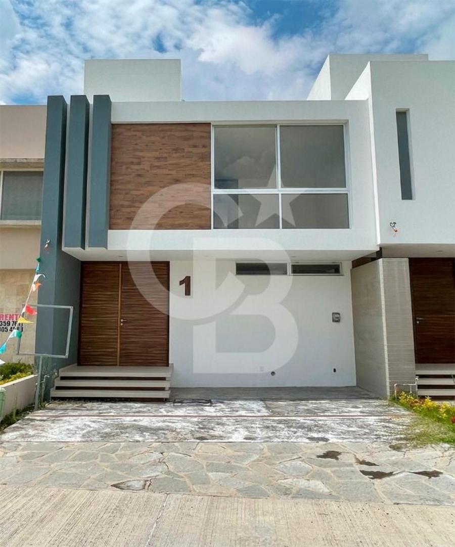 Foto Casa en Venta en Valle Imperial, Jalisco - $ 3.300.000 - CAV311152 - BienesOnLine