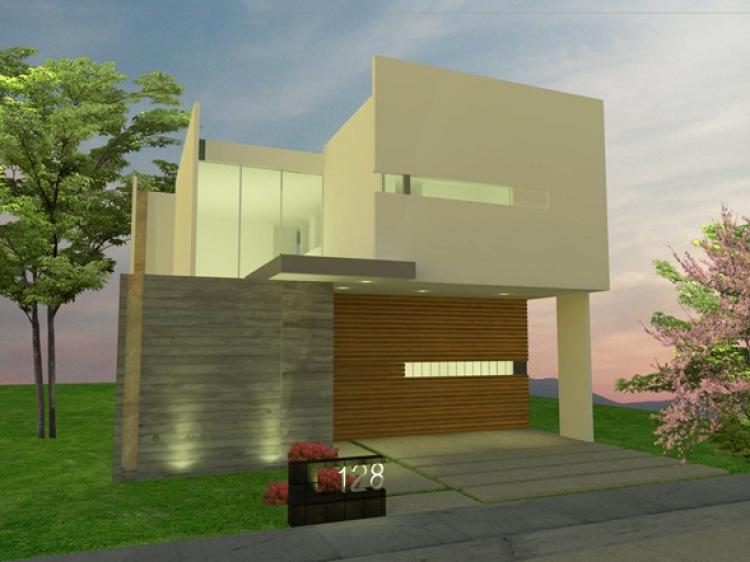 Home in Metric Way