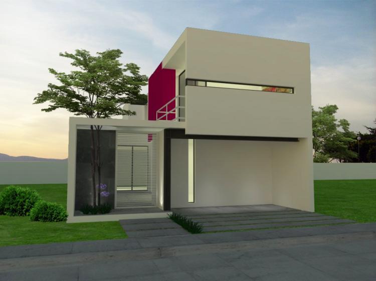 Home in Metric Way