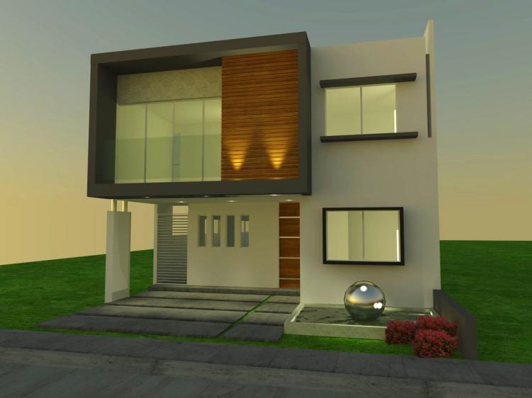 Home in Metric Way