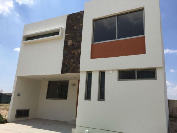 Home in Metric Way
