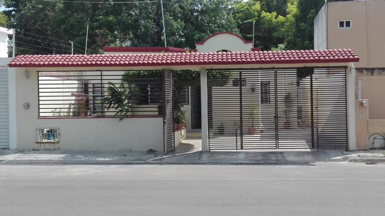 Foto Casa en Venta en Colonia Kirisna, chetumal, Quintana Roo - $ 960.000 - CAV208455 - BienesOnLine