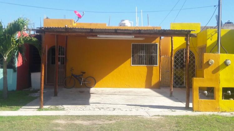 Foto Casa en Venta en Fraccionamiento Brisas, chetumal, Quintana Roo - $ 655.000 - CAV208457 - BienesOnLine