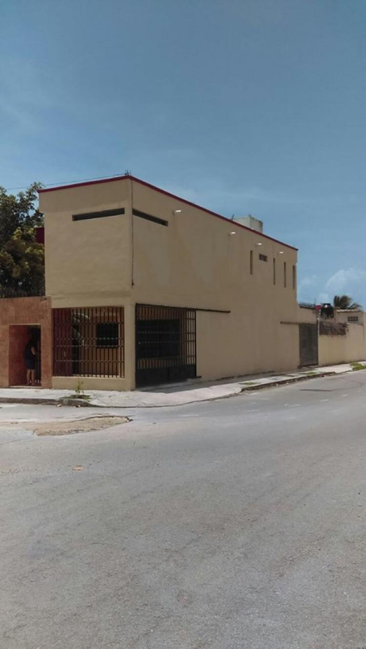 Foto Casa en Venta en Colonia Proterritorio, chetumal, Quintana Roo - $ 1.350.000 - CAV208459 - BienesOnLine