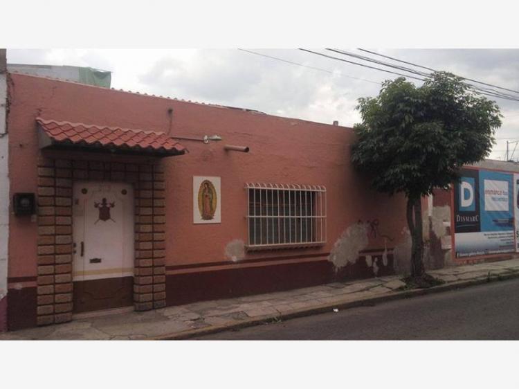 Foto Casa en Venta en Texcoco, Texcoco de Mora, Mexico - $ 2.700.000 - CAV239613 - BienesOnLine