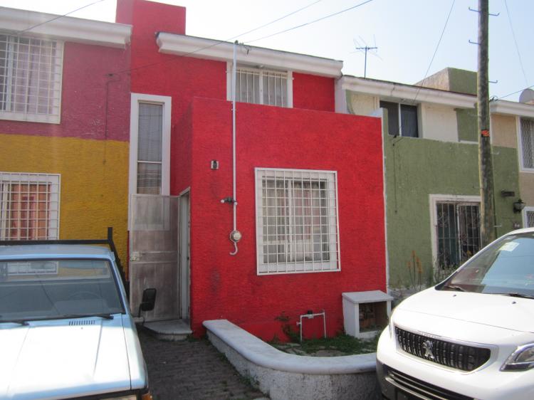 Foto Casa en Venta en JARDINES DEL NILO, Guadalajara, Jalisco - $ 1.298.000 - CAV241284 - BienesOnLine