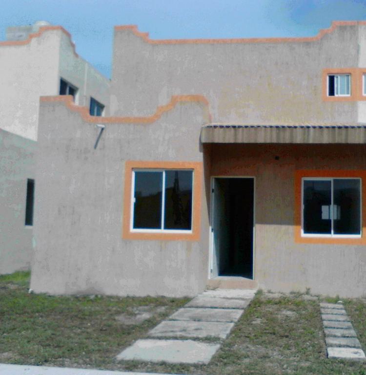 Home in Metric Way
