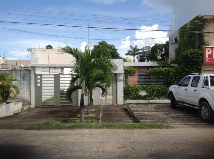 Foto Casa en Venta en Venustiano Carranza, Chetumal, Quintana Roo - $ 1.100.000 - CAV87056 - BienesOnLine