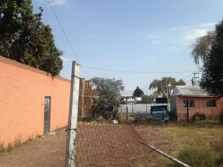 Foto Casa en Venta en Toluca de Lerdo, Mexico - $ 3.500.000 - CAV158320 - BienesOnLine