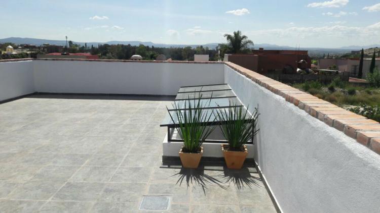 Foto Casa en Venta en Capricho, San Miguel de Allende, Guanajuato - $ 2.850.000 - CAV201524 - BienesOnLine